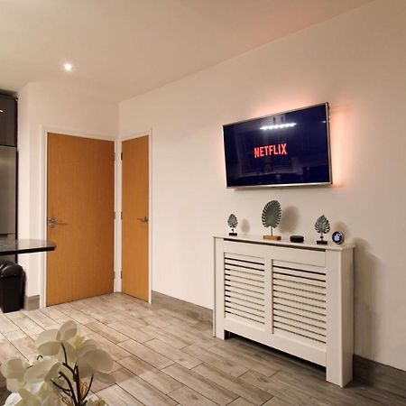Nice 2 Bed House, Office, Wi-Fi, Free Parking Belfast Zewnętrze zdjęcie