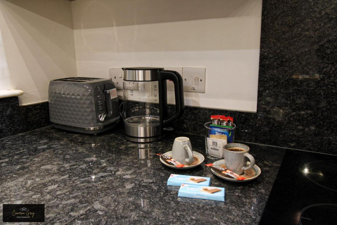 Nice 2 Bed House, Office, Wi-Fi, Free Parking Belfast Zewnętrze zdjęcie